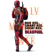 Deadpool 3